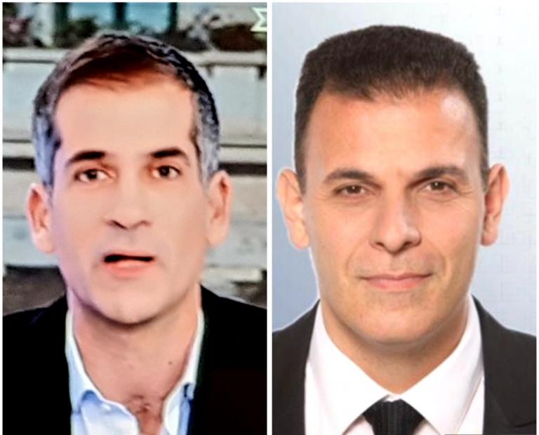 Γιώργος Καραμέρος: Έκανε ποστ έκπληξη για τον Κώστα Μπακογιάννη