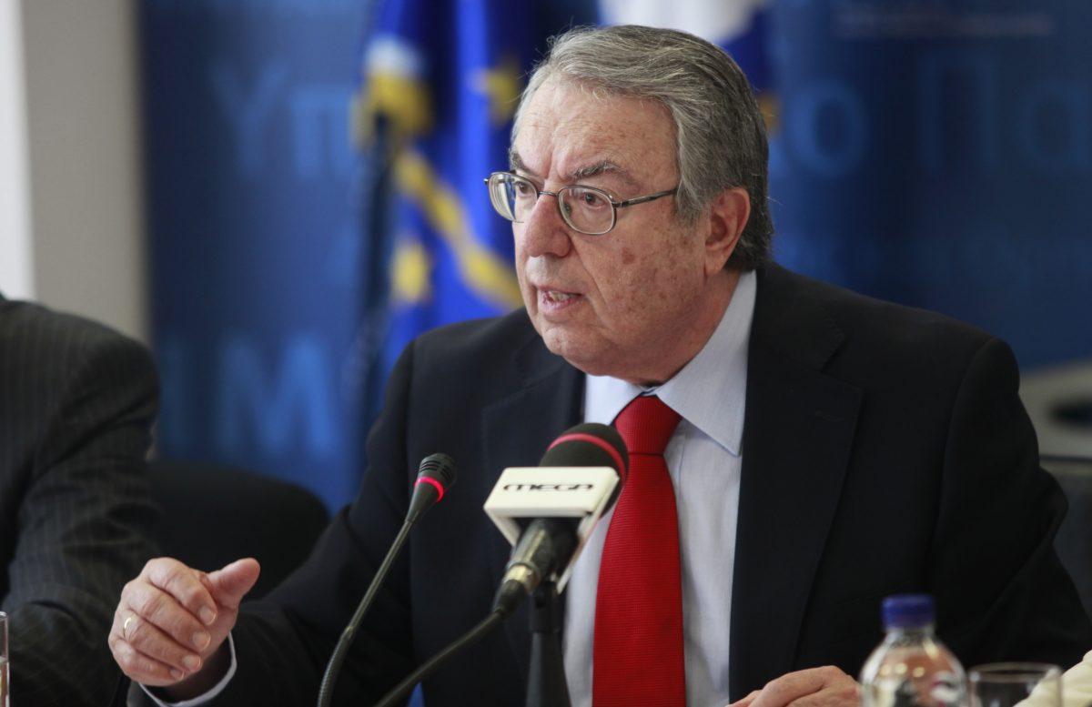 Γιώργος Μπαμπινιώτης
