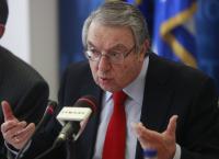 Μπαμπινιώτης: Η θέση του για την “μακεδονική γλώσσα”