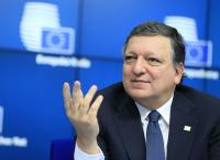 Ζοζέ Μπαρόζο: “Δεν πρέπει να είμαστε απαισιόδοξοι για το μέλλον της Ευρώπης”