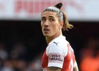 Έκτορ Μπεγερίν: Ο πιο κομψός ποδοσφαιριστής (pics)