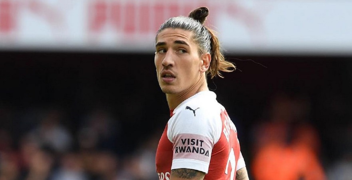 Έκτορ Μπεγερίν: Ο πιο κομψός ποδοσφαιριστής (pics)