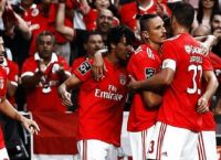 Μπενφίκα: Χρειάστηκε την παράταση για να πάρει την πρόκριση