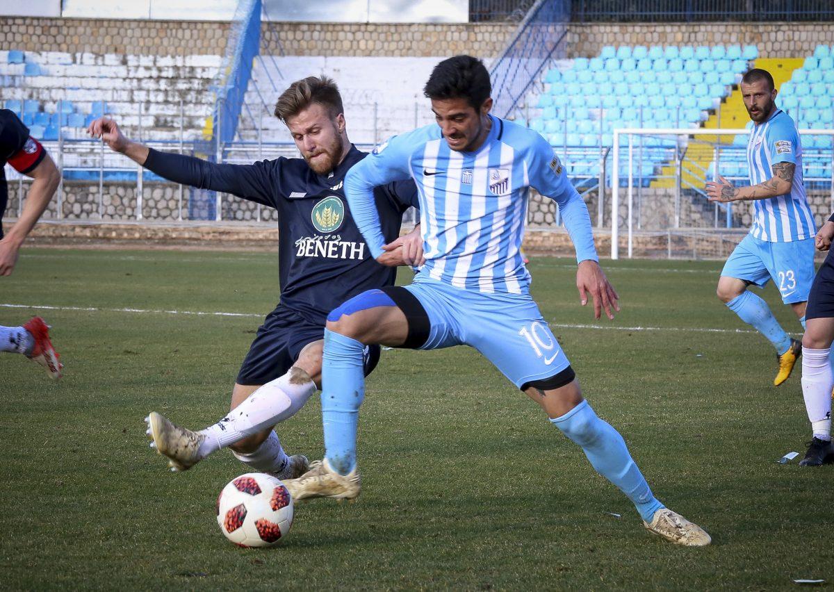 Η ΕΡΤ ανακοίνωσε τα τηλεοπτικά της Super League 2! (pic)