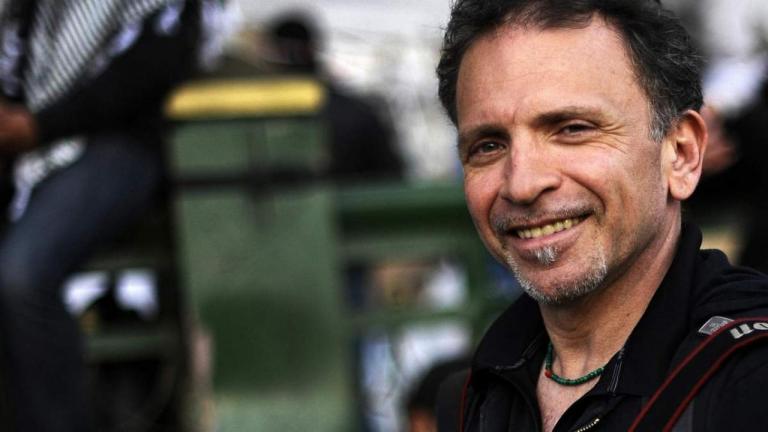 Γιάννης Μπεχράκης: Πέθανε ο βραβευμένος με πούλιτζερ φωτορεπόρτερ έπειτα από μάχη με τον καρκίνο