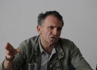 Γιάννης Μπεχράκης: «Τα λόγια είναι φτωχά για την απώλεια»