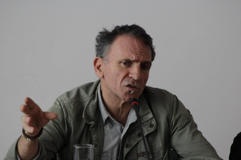 Γιάννης Μπεχράκης: «Τα λόγια είναι φτωχά για την απώλεια»
