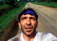 Γιάννης Μπεχράκης: Η φωτογραφία που έγραψε ιστορία – Φλερτάροντας με τον θάνατο