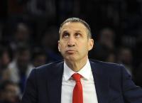 Ολυμπιακός: Οι Φίνιξ Σανς “τσεκάρουν” τον Ντέιβιντ Μπλατ