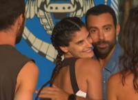 Χριστίνα Μπόμπα: “Εισέβαλε” στο Survivor – Η αντίδραση του Τανιμανίδη (vid)
