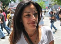 Μυρσίνη Λοΐζου: Χαμός στο twitter για την πρώην υποψήφια του ΣΥΡΙΖΑ