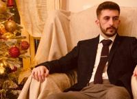 Ναούμ Παναγιώτου: Αυτός είναι ο υποψήφιος στις εκλογές που ζητάει να μην τον ψηφίσει κανείς
