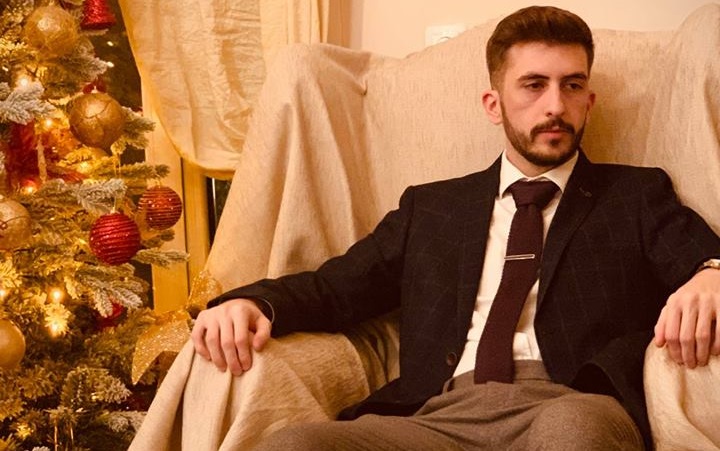 Ναούμ Παναγιώτου: Αυτός είναι ο υποψήφιος στις εκλογές που ζητάει να μην τον ψηφίσει κανείς