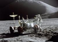 NASA: Σχεδιάζει νέες αποστολές στη Σελήνη έως το 2020