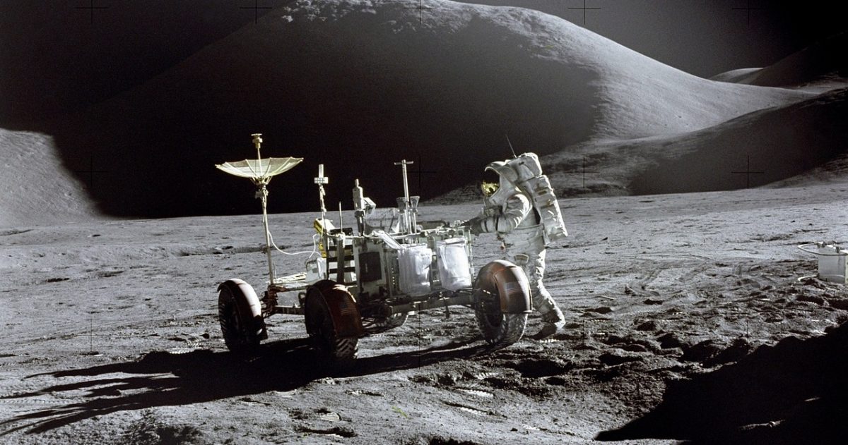 NASA: Σχεδιάζει νέες αποστολές στη Σελήνη έως το 2020