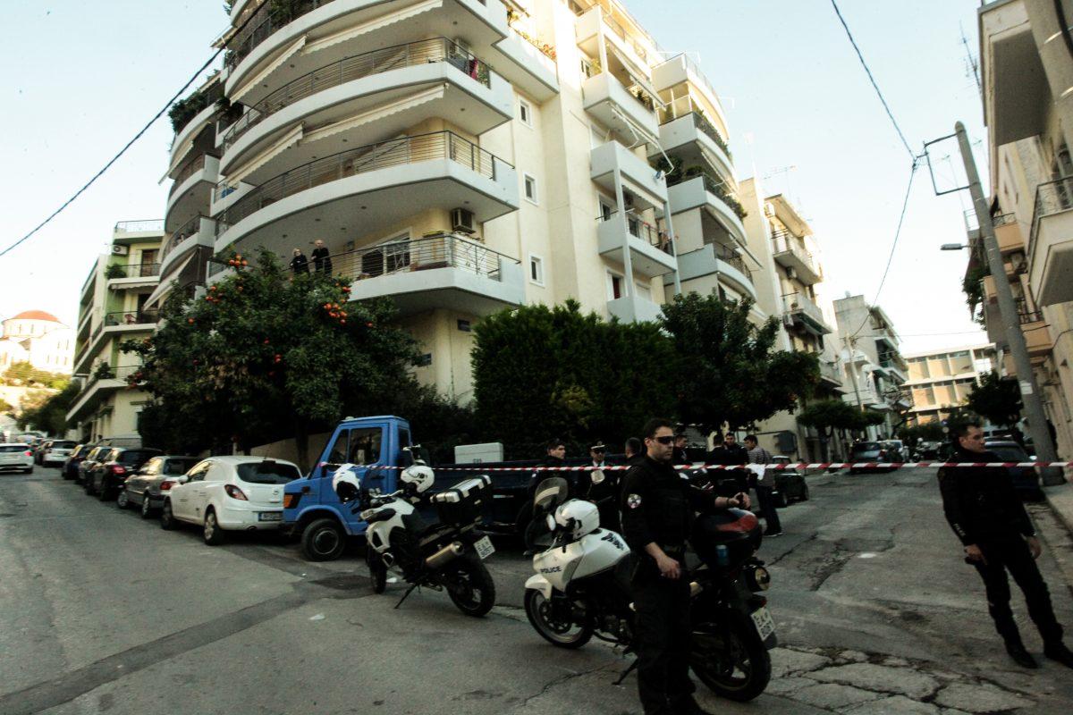 Τραγωδία στον Νέο Κόσμο: Συγκλονίζουν οι μαρτυρίες – “Θέλω τον μπαμπά μου” φώναζε το παιδί