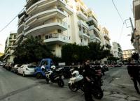 Τραγωδία στον Νέο Κόσμο: Συγκλονίζουν οι μαρτυρίες – “Θέλω τον μπαμπά μου” φώναζε το παιδί