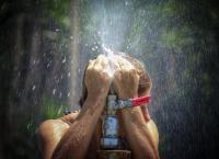 Παγκόσμια Ημέρα για το Νερό: Ημέρα ευαισθητοποίησης για ένα πολύτιμο αγαθό