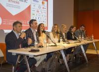 No Finish Line Athens: Η 3η διοργάνωση θα ξεπεράσει τα 100.000 χιλιόμετρα