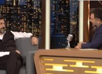 Μηνάς Χατζησάββας: Το ξέσπασμα του συντρόφου του Κώστα Φαλελάκη (vid)