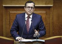 Νίκος Νικολόπουλος Πάτρα: Ο Δήμαρχος της πόλης είναι πολλαπλώς έκθετος για τα προβλήματα της πόλης