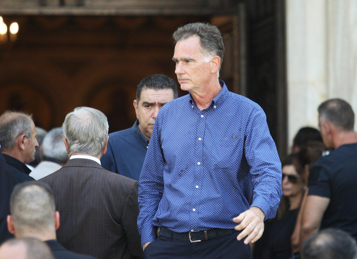 Νίκος Παπανδρέου: «Ο ΣΥΡΙΖΑ είναι ο μεγαλύτερος χορηγός της ΝΔ»