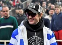 Ο Νίνο ξαφνιάζει: “Επιλέγω να μην πεθάνω γι αυτό σταματάω”