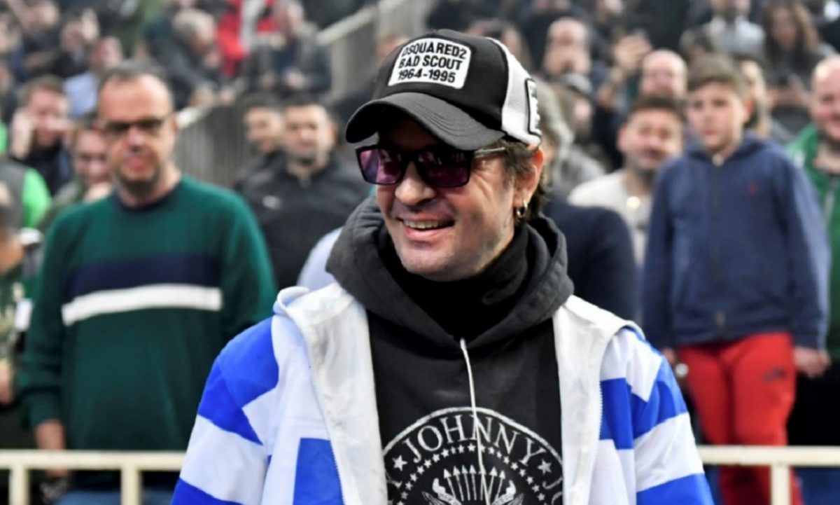 Ο Νίνο ξαφνιάζει: “Επιλέγω να μην πεθάνω γι αυτό σταματάω”