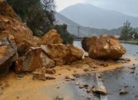 Κάρπαθος – Κάσος: Σε κατάσταση έκτακτης ανάγκης λόγω κακοκαιρίας