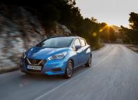 Nissan: Το Micra… μεγαλώνει και εξοπλίζεται με νέες τεχνολογίες (pics)