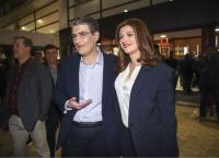 Εκλογές 2019: “Το μόνο μου λάθος ήταν ότι… έβαλα ροζ γόβες”, είπε η Νοτοπούλου