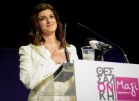 Κατερίνα Νοτοπούλου: “Η Θεσσαλονίκη δεν μπορεί να γυρίσει πίσω”