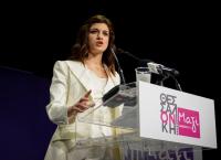 Κατερίνα Νοτοπούλου: «Προφανώς και η Θεσσαλονίκη μπορεί να έχει δήμαρχο γυναίκα»