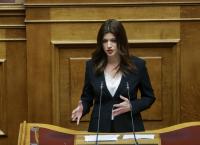 Αυτοδιοικητικές εκλογές 2019: “Μαζί Θεσσαλονίκη” ο συνδυασμός της Κατερίνας Νοτοπούλου