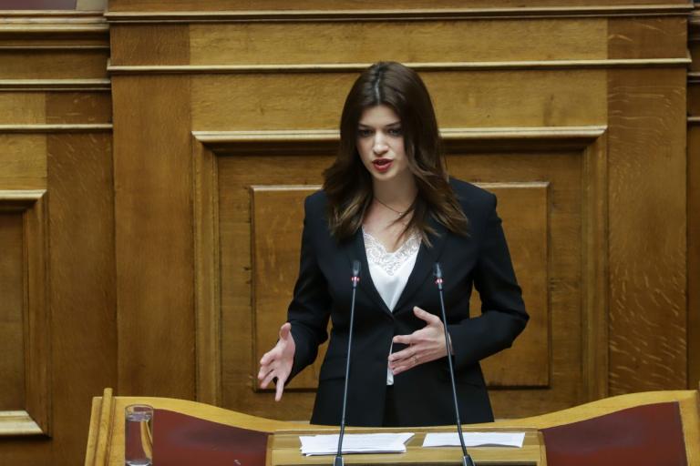 Αυτοδιοικητικές εκλογές 2019: “Μαζί Θεσσαλονίκη” ο συνδυασμός της Κατερίνας Νοτοπούλου
