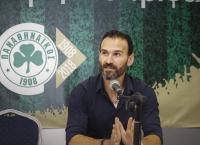 Παναθηναϊκός: Το πλάνο που θα τον κάνει περισσότερο ανταγωνιστικό