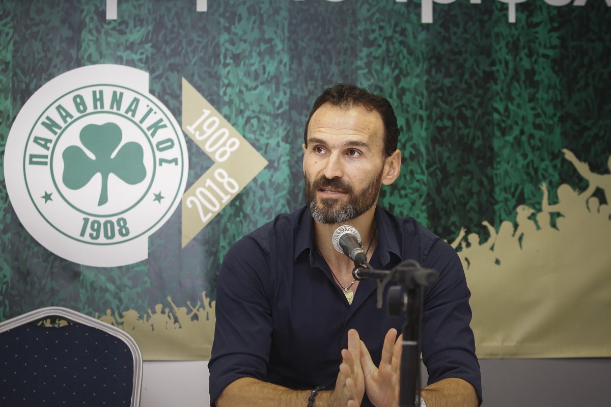 Παναθηναϊκός: Το πλάνο που θα τον κάνει περισσότερο ανταγωνιστικό