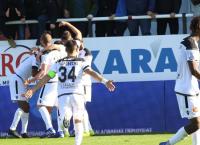 ΟΦΗ – Λεβαδειακός: 2 – 0