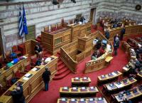 13η σύνταξη: Την Τετάρτη η ψηφοφορία