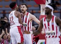 Ολυμπιακός – Ζαλγκίρις: Παίζουν τα… ρέστα τους για τα playoffs οι “ερυθρόλευκοι”