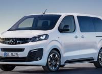 Opel: Πρωταγωνιστεί και στα ελαφρά επαγγελματικά που μετατρέπονται για να εξυπηρετήσουν ειδικές ανάγκες