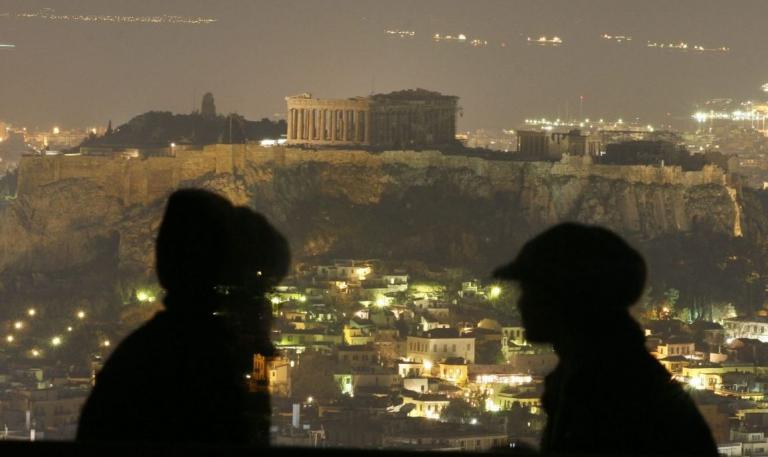Ώρα της Γης 2019: Το Σάββατο (30/3/19) η χώρα “σκοτεινιάζει” για καλό σκοπό