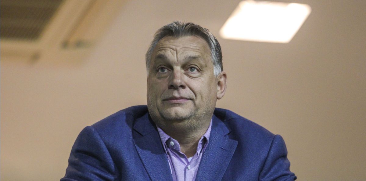 Εκτός ΕΛΚ το κόμμα Fidesz του Όρμπαν
