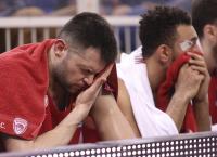 Γκραν Κανάρια – Ολυμπιακός 90-67: Μεγάλα μπλεξίματα για τους “ερυθρόλευκους”