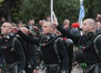 25η Μαρτίου παρέλαση: Η απάντηση του Λιμενικού για την απαγόρευση συνθημάτων