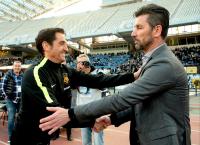AEK: Χιμένεθ και Ουζουνίδης συμφώνησαν για Κρίστισιτς