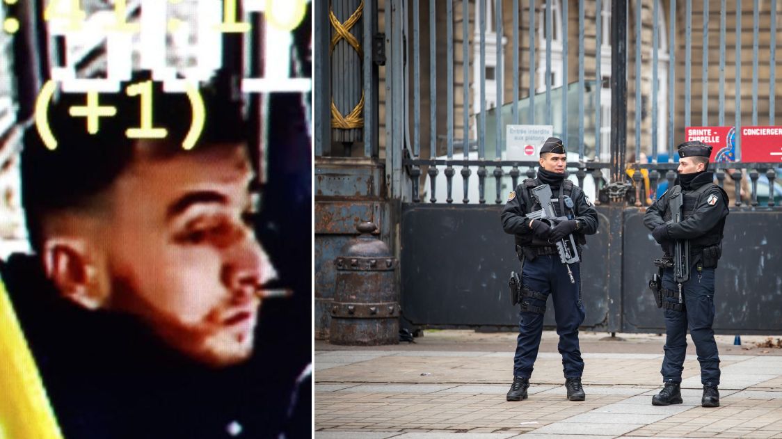 Ουτρέχτη: Τρεις νεκροί και εννέα τραυματίες από τους πυροβολισμούς – Καταζητείται 37χρονος Τούρκος