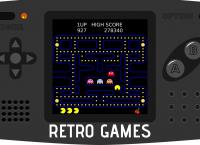 Pac Man: Απίθανο πως πήρε το όνομά του