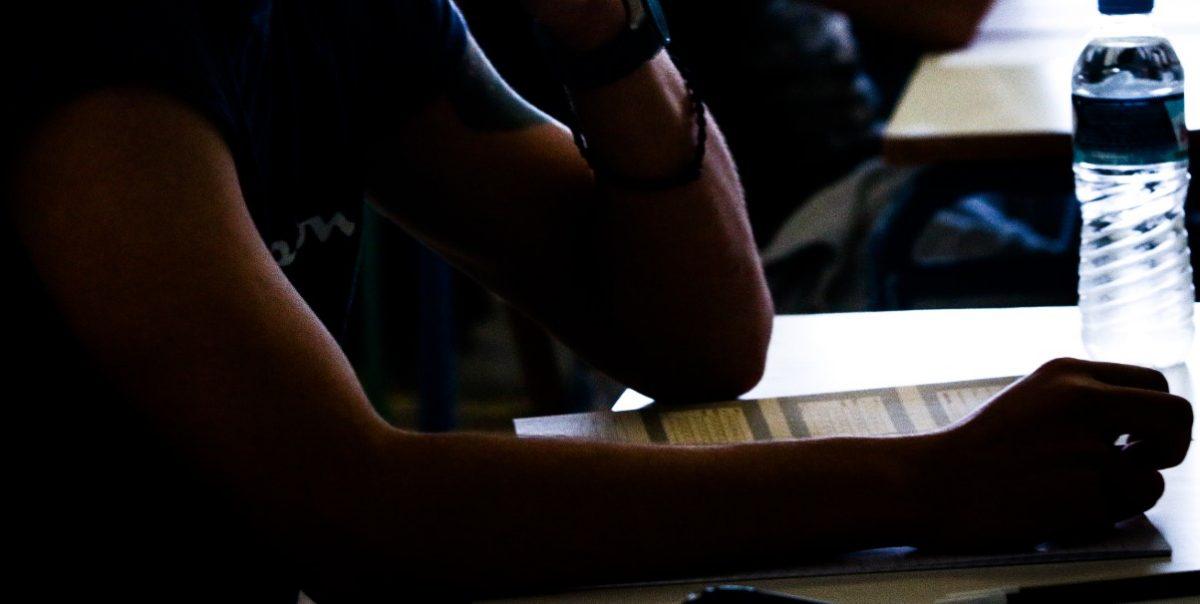 Πανελλήνιες 2019: Ανακοινώθηκε το πρόγραμμα από το υπουργείο (pics)