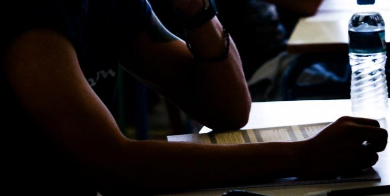 Πανελλήνιες 2019: Όσα πρέπει να γνωρίζουν οι υποψήφιοι – Πότε λήγει η προθεσμία υποβολής αιτήσεων